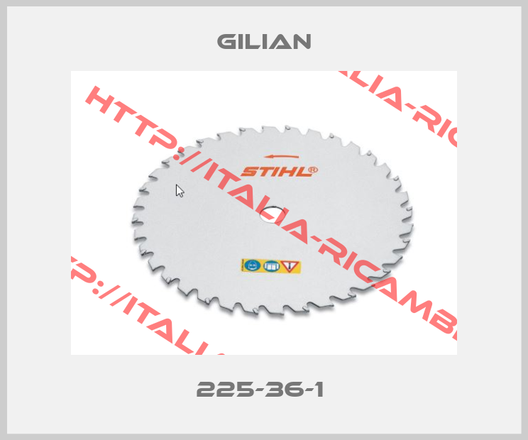 Gilian-225-36-1 