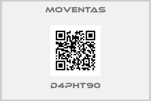 Moventas-D4PHT90