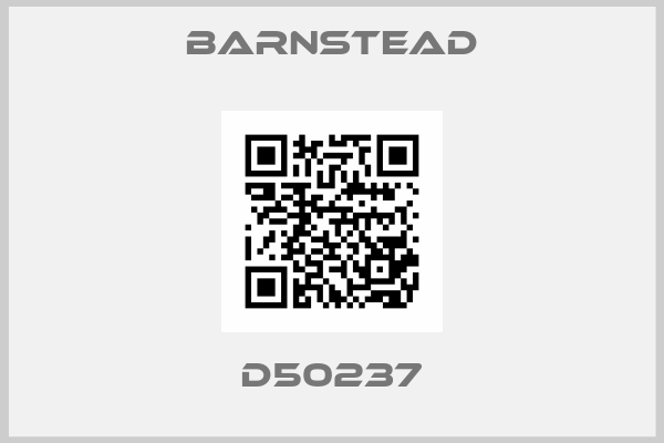 Barnstead-D50237