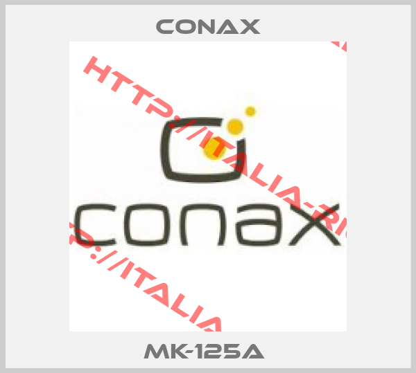 CONAX-MK-125A 