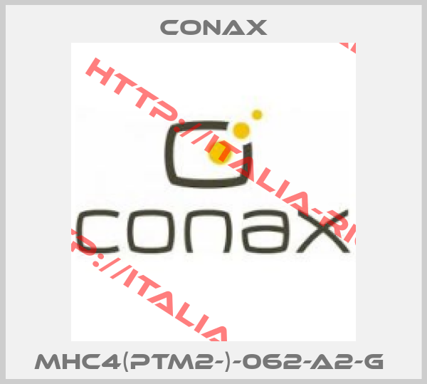 CONAX-MHC4(PTM2-)-062-A2-G 