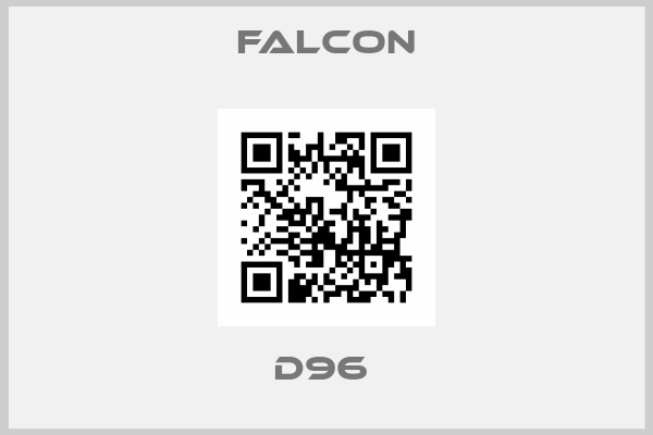 Falcon-D96 