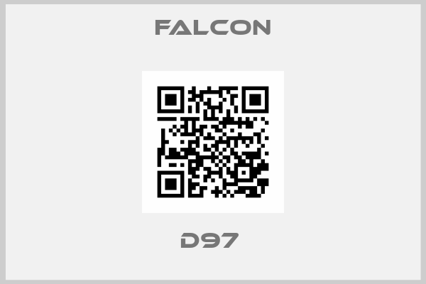 Falcon-D97 