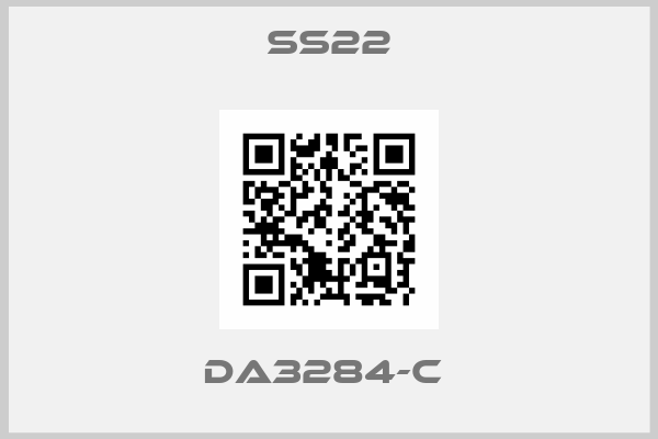 ss22-DA3284-C 