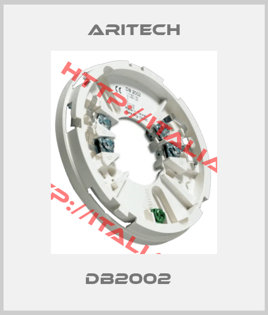 ARITECH-DB2002  