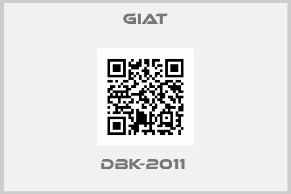 Giat-DBK-2011 