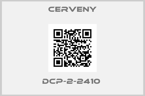 Cerveny-DCP-2-2410 