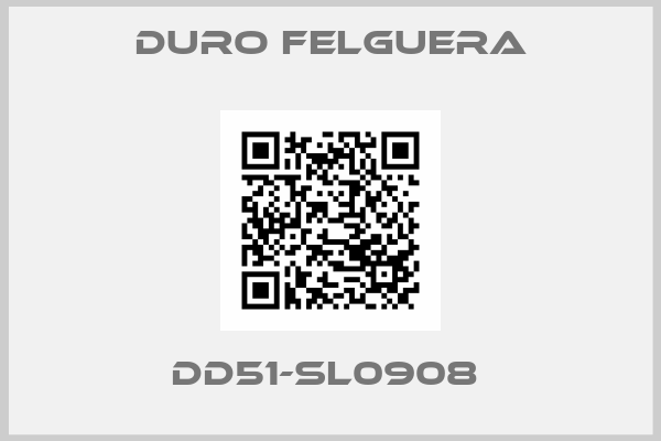 Duro Felguera-DD51-SL0908 