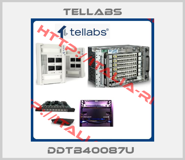 Tellabs-DDTB40087U 