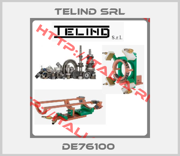 Telind Srl-DE76100 