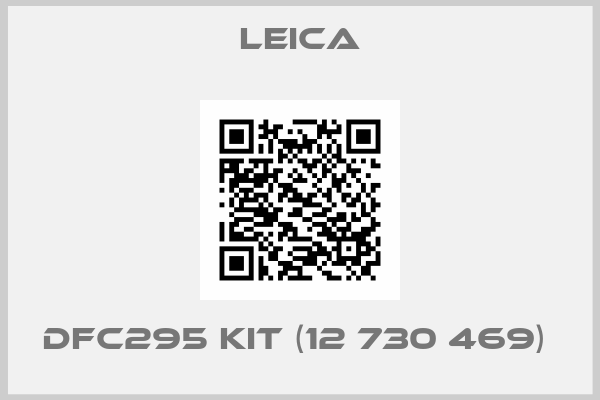 Leica-DFC295 KIT (12 730 469) 