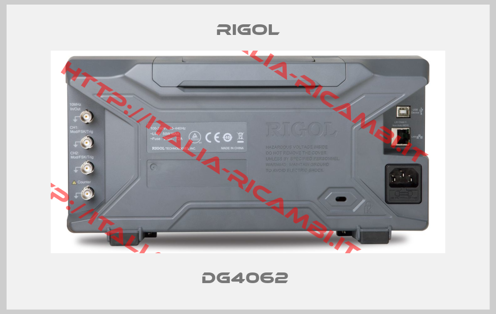 Rigol-DG4062 