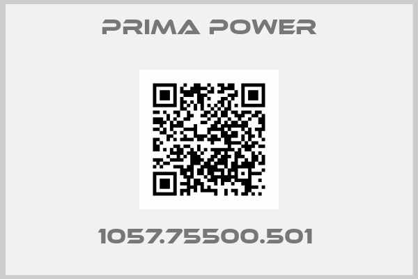 Prima Power-1057.75500.501 