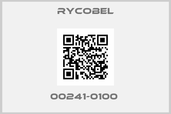 Rycobel-00241-0100 