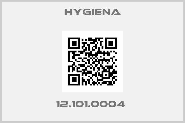 HYGIENA-12.101.0004 