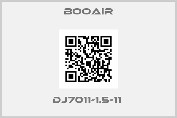 Booair-DJ7011-1.5-11 