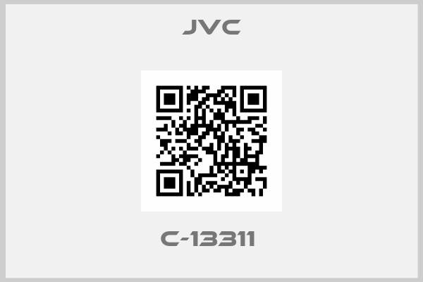 Jvc-C-13311 