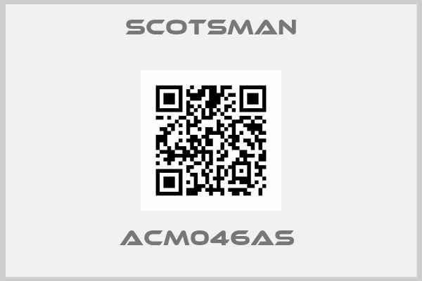 Scotsman-ACM046AS 