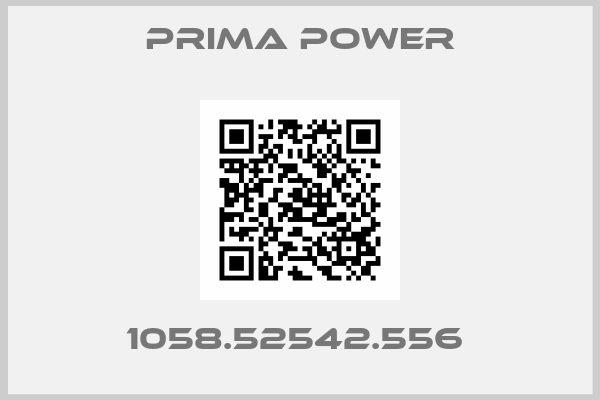 Prima Power-1058.52542.556 