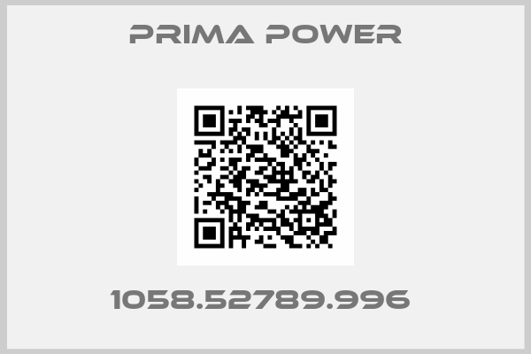 Prima Power-1058.52789.996 
