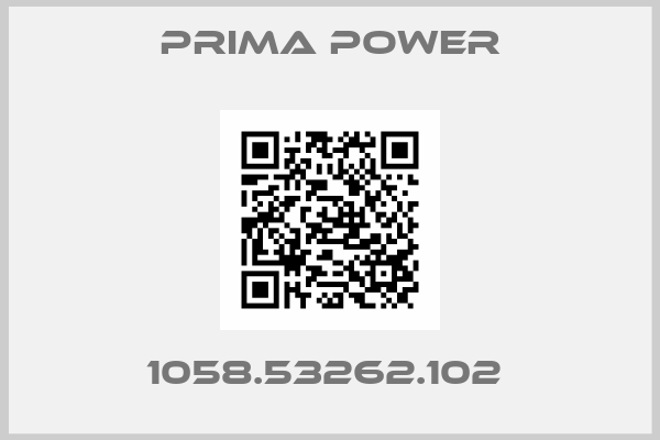 Prima Power-1058.53262.102 