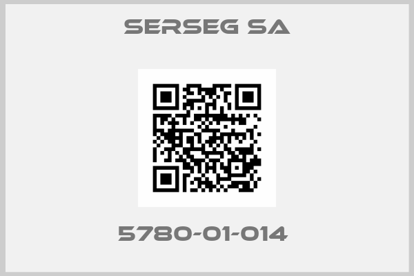 Serseg SA-5780-01-014 