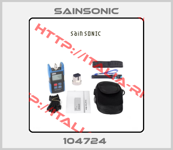 SAINSONIC-104724 