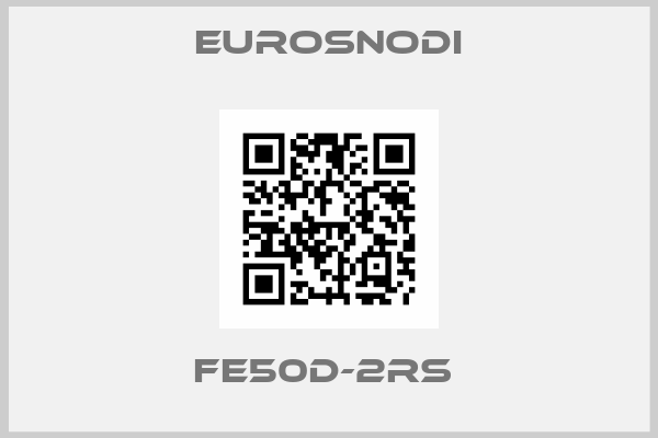 Eurosnodi-fe50d-2rs 