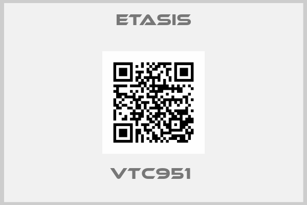 ETASIS-VTC951 