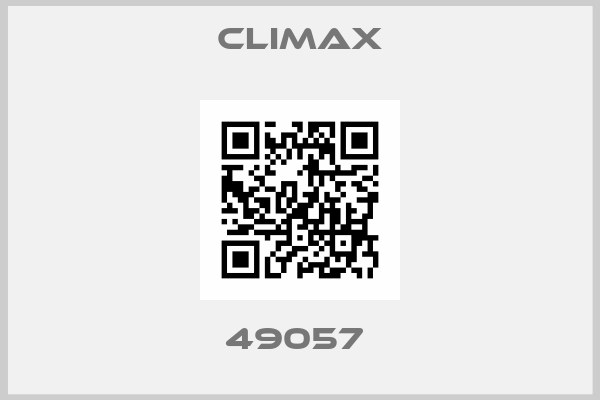 Climax-49057 