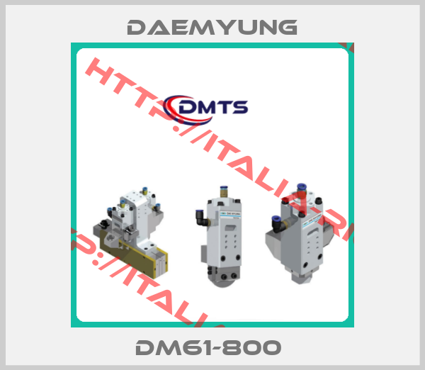 Daemyung-DM61-800 