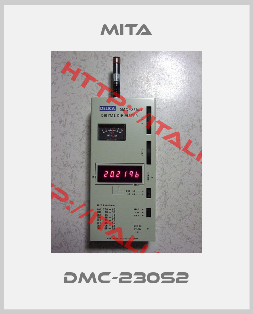 Mita-DMC-230S2