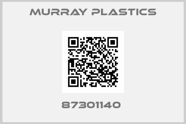 Murray Plastics-87301140 