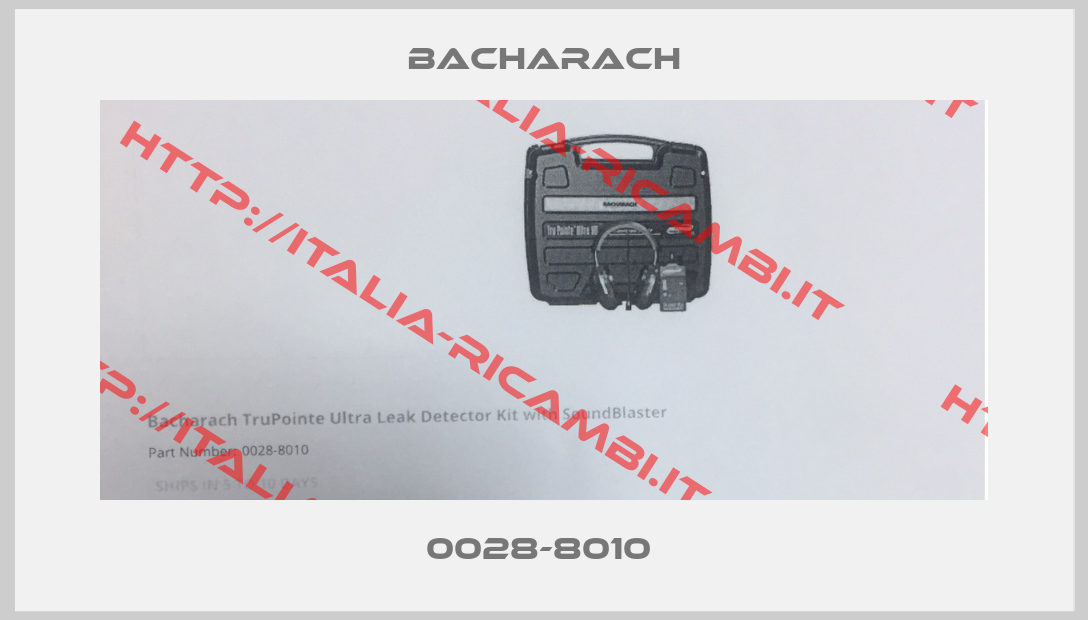 Bacharach-0028-8010 