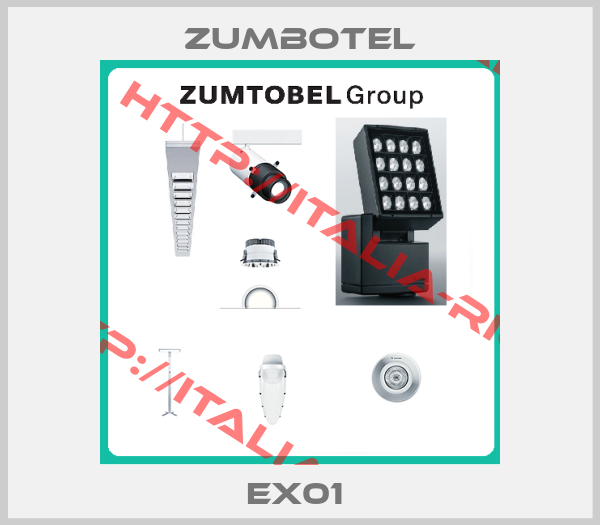 Zumbotel-EX01 