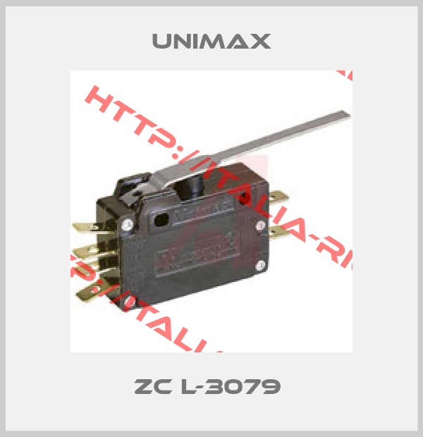 UNIMAX-ZC L-3079 