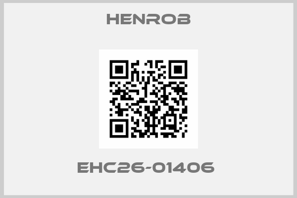 HENROB-EHC26-01406 
