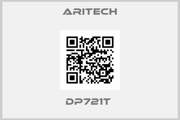 ARITECH-DP721T 