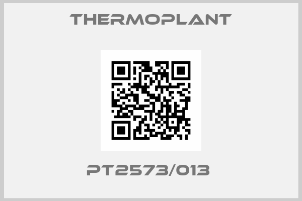 THERMOPLANT-PT2573/013 