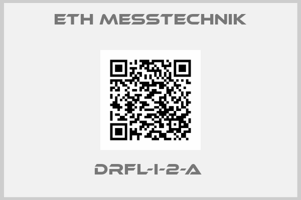 ETH Messtechnik-DRFL-I-2-A 