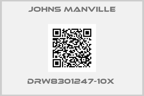 Johns Manville-DRW8301247-10X 