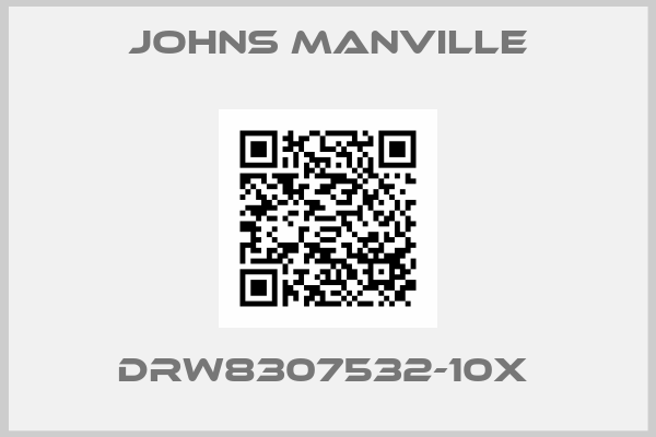 Johns Manville-DRW8307532-10X 