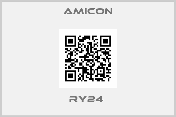 AMICON-RY24 
