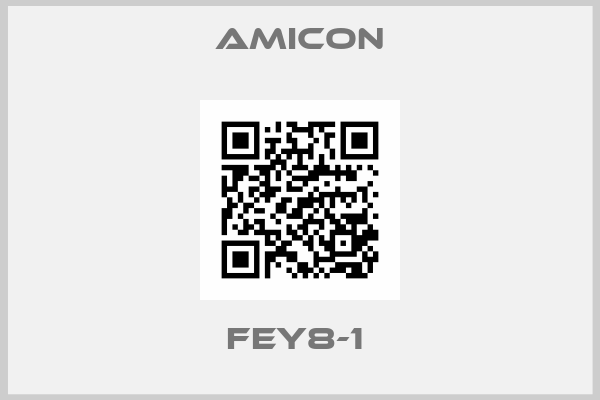 AMICON-FEY8-1 
