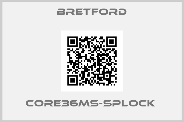 Bretford-CORE36MS-SPLOCK 