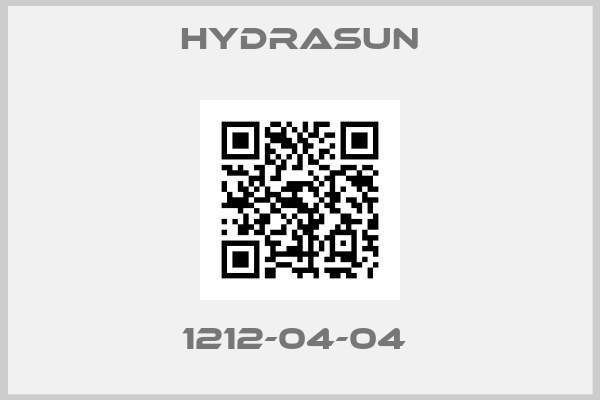 Hydrasun-1212-04-04 