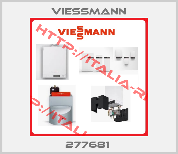 Viessmann-277681 