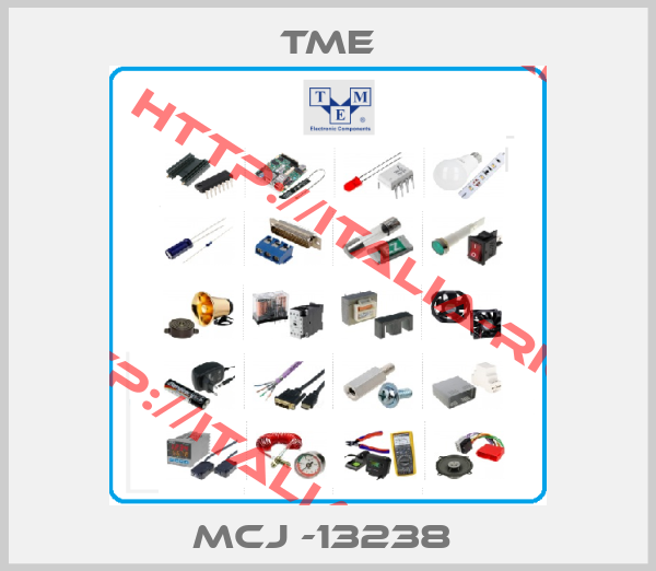 TME-MCJ -13238 