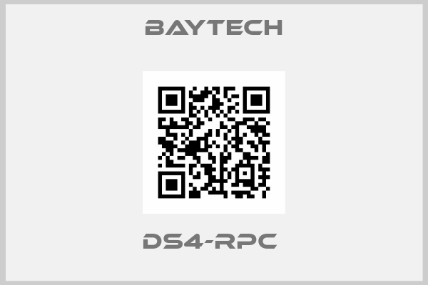 Baytech-DS4-RPC 