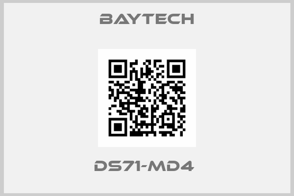 Baytech-DS71-MD4 